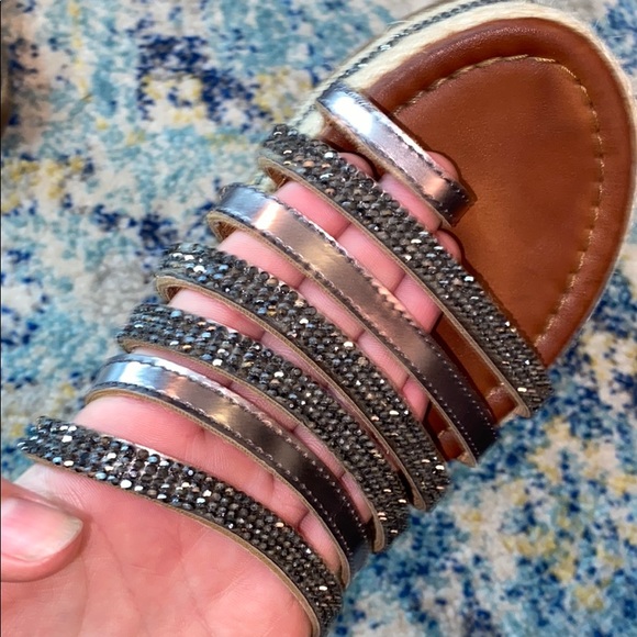 EXE SANDALS - Picture 4 of 11